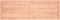 vidaXL - Wandschap - 180x60x(2-6)cm - behandeld - massief - eikenhout - lichtbruin