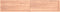 vidaXL - Wandschap - 200x40x(2-4)cm - behandeld - massief - eikenhout - lichtbruin