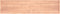 vidaXL - Wandschap - 220x50x(2-4)cm - behandeld - massief - eikenhout - lichtbruin