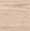 vidaXL - Wandschap - 23x23,5x4 - cm - bewerkt - hout