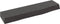 vidaXL - Wandschap - 40x10x4 - cm - behandeld - massief - eikenhout - donkerbruin