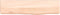 vidaXL - Wandschap - 40x10x6 - cm - onbehandeld - massief - eikenhout