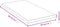 vidaXL - Wandschap - 40x20x1,5 - cm - bamboe
