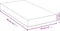 vidaXL - Wandschap - 40x20x4 - cm - bamboe