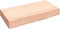 vidaXL - Wandschap - 40x20x6 - cm - onbehandeld - massief - eikenhout