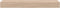 vidaXL - Wandschap - 40x23,5x4 - cm - bewerkt - hout