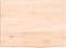 vidaXL - Wandschap - 40x30x(2-4) - cm - onbehandeld - massief - eikenhout