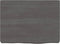 vidaXL - Wandschap - 40x30x(2-6)cm - behandeld - massief - eikenhout - donkerbruin