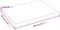 vidaXL - Wandschap - 40x30x2 - cm - behandeld - massief - eikenhout - lichtbruin