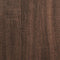 vidaXL - Wandschap - 43x9x60 - cm - bewerkt - hout - bruin - eikenkleurig