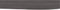 vidaXL - Wandschap - 60x10x2 - cm - behandeld - massief - eikenhout - donkerbruin