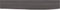 vidaXL - Wandschap - 60x10x4 - cm - behandeld - massief - eikenhout - donkerbruin