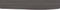 vidaXL - Wandschap - 60x10x6 - cm - behandeld - massief - eikenhout - donkerbruin