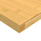 vidaXL - Wandschap - 60x20x2,5 - cm - bamboe