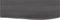 vidaXL - Wandschap - 60x20x4 - cm - behandeld - massief - eikenhout - donkerbruin
