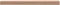 vidaXL - Wandschap - 60x20x4 - cm - massief - beukenhout