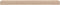 vidaXL - Wandschap - 60x23,5x4 - cm - bewerkt - hout