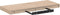 vidaXL - Wandschap - 60x23,5x4 - cm - bewerkt - hout