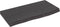 vidaXL - Wandschap - 60x30x(2-4)cm - behandeld - massief - eikenhout - donkerbruin
