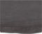 vidaXL - Wandschap - 60x50x(2-4)cm - behandeld - massief - eikenhout - donkerbruin