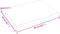 vidaXL - Wandschap - 60x50x(2-4)cm - behandeld - massief - eikenhout - donkerbruin