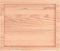 vidaXL - Wandschap - 60x50x(2-6) - cm - behandeld - massief - eikenhout - lichtbruin
