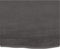 vidaXL - Wandschap - 60x50x2 - cm - behandeld - massief - eikenhout - donkerbruin