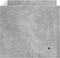 vidaXL - Wandschap - 70,5x35x30,5 - cm - bewerkt - hout - betongrijs