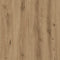 vidaXL - Wandschap - 75x16x55 - cm - bewerkt - hout - artisanaal - eikenkleur