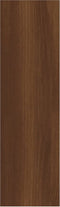 vidaXL - Wandschap - 75x16x55 - cm - bewerkt - hout - bruin - eikenkleur