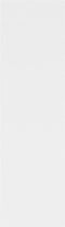 vidaXL - Wandschap - 75x16x55 - cm - bewerkt - hout - wit