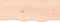 vidaXL - Wandschap - 80x30x(2-4) - cm - onbehandeld - massief - eikenhout
