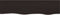 vidaXL - Wandschap - 80x30x2 - cm - behandeld - massief - eikenhout - donkerbruin
