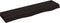 vidaXL - Wandschap - 80x30x2 - cm - behandeld - massief - eikenhout - donkerbruin