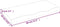 vidaXL - Wandschap - 80x40x(2-6)cm - behandeld - massief - eikenhout - donkerbruin