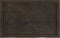 vidaXL - Wandschap - 80x50x(2-4)cm - behandeld - massief - eikenhout - donkerbruin
