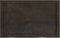 vidaXL - Wandschap - 80x50x(2-6)cm - behandeld - massief - eikenhout - donkerbruin