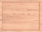 vidaXL - Wandschap - 80x60x(2-4) - cm - behandeld - massief - eikenhout - lichtbruin