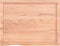 vidaXL - Wandschap - 80x60x(2-6) - cm - behandeld - massief - eikenhout - lichtbruin