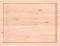 vidaXL - Wandschap - 80x60x(2-6) - cm - onbehandeld - massief - eikenhout