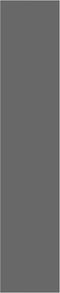 vidaXL - Wandschap - 90x16x78 - cm - spaanplaat - zwart