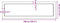 vidaXL - Wandschap - behandeld - massief - eikenhout - donkerbruin