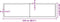 vidaXL - Wandschap - behandeld - massief - eikenhout - donkerbruin