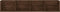 vidaXL - Wandschap - CD - 100x18x18 - cm - bewerkt - hout - bruin - eikenkleur