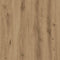 vidaXL - Wandschap - kubus - 7 - vakken - bewerkt - hout - artisanaal - eikenkleurig