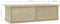 vidaXL - Wandschap - met - lades - 60x26x18,5 - cm - spaanplaat - sonoma - eikenkleurig
