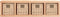 vidaXL - Wandschap - met - manden - 62x18x16 - cm - massief - walnotenhout