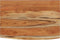 vidaXL - Wandschap - rechthoekig - natuurlijke - rand - 60x40x3,8 - cm - acaciahout