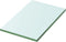 vidaXL - Wandschap - transparant - 20x12 - cm - glas