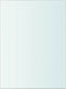 vidaXL - Wandschap - transparant - 20x15 - cm - glas